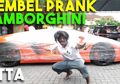 Tanpa Tedeng Aling-aling, Pakar Komunikasi Lantang Sebut Atta Halilintar Merupakan Teladan yang Salah: Ketimpangan Kaya Miskin di Indonesia Masih Tinggi!