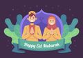 Jadi Idul Fitri Berbeda karena Pandemi Corona, Ini 5 Cara Asyik Lebaran di Rumah Saja