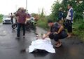 Sama-sama Udah Bau Tanah, 2 Pria Tua Ini Justru Tak Bisa Selesaikan Masalah Sepele Secara Baik, Pilih Berduel hingga Salah Satunya Tewas Tertebas Celurit