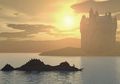 Ilmuwan Sebut Bahwa Rekaman Monster Loch Ness Bisa Jadi Asli: 'Akan Sangat Menarik untuk Mengeringkan Laut dan Melihat Apa Saja Isinya'