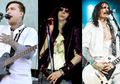 Tonton Para Personel Band Rock Lintas Generasi Cover Lagu Ramones Dalam Acara Amal Spesial