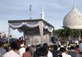 Geger, Bupati Bener Meriah Aceh Justru Umumkan Pengunduran Dirinya Saat Pidato Sambutan Jamaah Salat Idul Fitri, Sarkawi Sebut Ingin Fokus Lakukan Ini