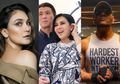 BERITA TERPOPULER: Luna Maya dan Syahrini Kepergok Pakai Hijab Mewah Sama Persis Hingga Deddy Corbuzier Tantang Beli Keperawanan Selebgram Sarah Keihl