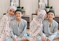 Lebaran Tanpa Suami Tercinta, BCL Ungkap Rasa Rindu yang Mendalam: Tolong Jaga Ashraf Sinclair, Kami Rindu Dia di Sini