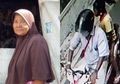 Terekam CCTV Boncengan Pakai Motor, Pria Ini Ajak Buah Hatinya Maling Tabung Gas Warung Pedagang Tempe, Korban: Saya Ikhlas, Tapi Jangan Ajak Anak Kecil, Nggak Tega