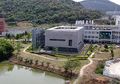 Perburuan Pasien Pertama Covid-19 Terungkap, 'Pasien Su' Berhasil Dilacak di Dekat Laboratorium Virologi Wuhan China
