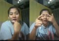 Kesal Lihat Tenaga Medis Bikin Tagar Indonesa Terserah, Wanita Asal Padang Ini Mencak-mencak: Kalian Stop! Buang Almamater Kalian!