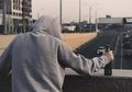 Miris, Menjelang Idul Fitri dan Keprihatinan Hidup Akibat Virus Corona, Sekelompok Orang Ini Pesta Alkohol Berujung Ribut