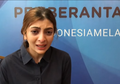 Terancam Mendekam di Penjara Akibat Aksi Lelang Keperawanannya, Sarah Keihl Kini Bercucuran Air Mata Kunjungi Posko Relawan dan Bongkar Kondisi Orang Tuanya yang Terlanjur Murka
