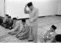 Dari Panci yang Dijilat Anjing Hingga Ditolak Penghulu saat Menikah, Inilah Sekelumit Kisah Bung Karno Perjuangkan Islam Progresif