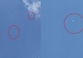 Terekam Kamara di Siang Bolong, Titik Putih Menyerupai Bintang Muncul di Langit Solo Raya, Begini Penjelasan AirNav Indonesia