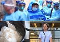 Berita Terpopuler: Gelombang Kedua Virus Corona di China Bermutasi dan Merusak Organ Berbeda hingga Nikita Mirzani Bisa Hasilkan Rp1,8 Miliar Hanya dalam 2 Hari
