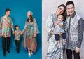 Sudah Berbaikan, Rafathar Kini Malah Blak-Blakan Tolak Uang THR dari Baim Wong: Pinter Ajarannya Nih!