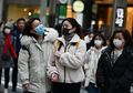 Covid Hari Ini 26 Mei 2020: Jumlah Kasus Virus Corona di Dunia Mencapai 5,5 Juta hingga WHO Puji China dalam Menangani Covid-19