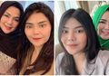 Posting Foto Rayakan Lebaran Bareng Keluarga, Ibunda Rosa Meldianti Bikin Netizen Salfok: Cantik Banget!
