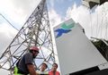 XL Uji Coba Jaringan 5G di Frekuensi 4G dengan Teknologi DSS