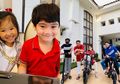 Thalia Onsu Ogah Sambangi Kediaman Rafathar, Sarwendah Beberkan Alasannya yang Bikin Nagita Slavina dan Raffi Ahmad Berdecak Kagum: Bagus!