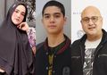 Beda dari El Rumi dan Dul Jaelani, Al Ghazali Ternyata Punya Panggilan Khusus untuk Irwan Mussry, Senasib dengan Mulan Jameela