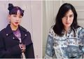 Kenal Dian Sastro Sejak Kecil, Dita Karang Mengaku Modal Nekat Saat Audisi ke Korea Selatan: Hanya Gaspol Tapi Tidak Bisa Bahasa Korea