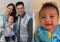 Duduk di Kursi Rusak Berujung Malapetaka, Paula Verhoeven Jatuh Terpental Bersama Kiano, Buat Putranya Menangis Histeris: 'Maaf...'