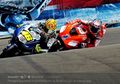 Jika Valentino Rossi Turun Pangkat, Mantan Juara MotoGP Ini Kecewa Berat