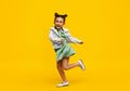 Walau di Rumah Aja, Ini 5 Tips Anak Tampil Stylish ala Gingersnaps