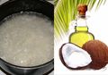 Masak Nasi yang Berbeda dari Biasanya, Coba Tambahkan Dua Sendok Minyak Kelapa, Lihat Hal Luar Biasa Terjadi Ketika Matang