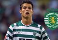 Tinggalkan Juventus, Cristiano Ronaldo Bakal Gabung ke Sporting Lisbon