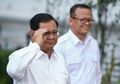 Beda Jauh dengan Kapolda Jatim yang Super Tegas, Cara Prabowo Subianto Bangunkan Stafnya yang Tertidur Pulas di Tengah Rapat Tuai Sorotan, Warganet: Iseng Juga Bapak Ini...