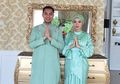 Jarang Terekspos Media, Begini Perlakuan Sarajudin Mahmud pada Keluarga Zaskia Gotik, Baru Terungkap Saat Rayakan Lebaran