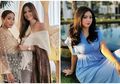 BERITA TERPOPULER: Dua Menantu Keluarga Bakrie Foto Bersama Rayakan Lebaran Hingga Artis Cantik Ikut Aliran Sesat dan Menghilang