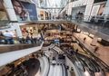 Kabar Baik, Menuju New Normal Begini Caranya Agar Tetap Aman di Mall