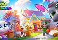 Asyik! Game My Talking Tom Friends Telah Masuk Tahap Pre-Register