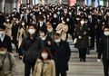 Begini Cara Jepang Hadapi Corona Meski Abaikan Protokol Kesehatan
