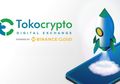 Ajak Binance, Tokocrypto Tawarkan Keamanan dan Likuiditas Lebih Baik