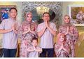 Singgung Soal Pernikahan Aurel dan Azriel Hermansyah, Ashanty Malah Tak Izinkan Putra Tirinya Keluar dari Rumah: Jiel Tetep Tinggal Bareng kan?