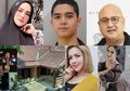 Berita Terpopuler: Al Ghazali Punya Panggilan Khusus untuk Irwan Mussry hingga Penampilan Barbie Kumalasari yang Disebut Mirip Krisdayanti