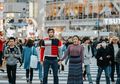 Waduh, Orang Amerika Ramai-ramai Keluar Rumah Cari Herd Immunity, Padahal Ini Bahayanya