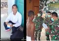 Tak Lagi Punya Ayah dan Ibu, Yusuf Rony Kabarjay si Bocah Yatim Piatu Pembawa Bekal Nasi dan Tahu Ternyata Lolos Seleksi TNI Berkat Hal Ini, Tentara-tentara Penjaga Perbatasan Papua Ada di Balik Kesuksesannya