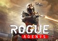 Rogue Agents, Game Mobile Parkour Shooter Dari Midnight Games