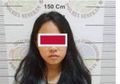 Mahasiswi Indonesia Terjerumus Jadi Kurir Narkoba, Kini Dituntut Hukuman Mati