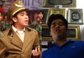 Billy Syahputra Akui Bakal Jual Rumah Warisan sang Kakak, Terungkap Mewahnya Istana Almarhum Olga Syahputra, Setiap Sudutnya Terbingkai Ayat Suci Al-Quran dengan Aksen Emas yang Mewah!
