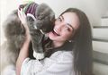 Terungkap! Tidak Hanya Beri Bantuan saat Pandemi Covid-19, Enzy Storia Ternyata Sering Kunjungi Tempat Anak Terlantar di Bali