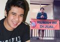 Dulu Ikhlas Duit Rp 1,5 Miliar Hasil Kerja Keras Olga Syahputra Digondol Maling, Billy Syahputra Kini Berniat Jual Rumah Buah Keringat Kakaknya, Keluarga Akui Tak Sanggup Bayar Perawatan Istana Mewah Almarhum