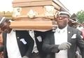 Sering Dijadikan Meme dan Lelucon, Ternyata Inilah Orang yang Menciptakan Tarian Kematian di Ghana, Ada Kisah Mengejutkan di Baliknya