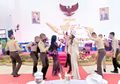 IPDN Jatinangor Dianggap Lecehkan PSBB, Bikin Halal Bi Halal Sampai Undang Penyanyi Joget Rapat-rapat