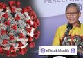 Kasus Positif Covid-19 Menyentuh Angka Hampir 1000 dalam Beberapa Hari Terakhir, Achmad Yurianto Akhirnya Beberkan Kelemahan Struktur Kimia Virus Corona