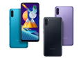 Samsung Galaxy M11 Sudah Bisa Dibeli di Lazada Dengan Harga 1 Jutaan