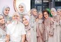 Biasanya Rutin Rayakan Idulfitri Bersama Ayah dan Kakak-kakaknya, Shandy Aulia Ungkap Kesedihannya Tak Bisa Kumpul: 'Saya Ingin Mengenalkan Claire'