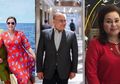 Kini sudah Bahagia dengan Maia Estianty, Beginilah Nasib Mantan Istri Irwan Mussry yang Jarang Tersorot dan sudah Tajir dari Lahir